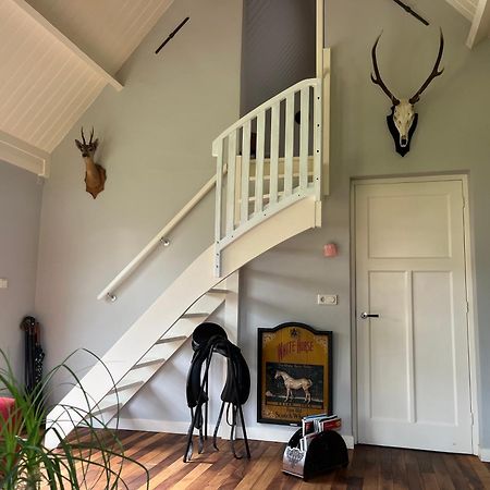 Horse And Hound Bed & Breakfast Riethoven Екстериор снимка