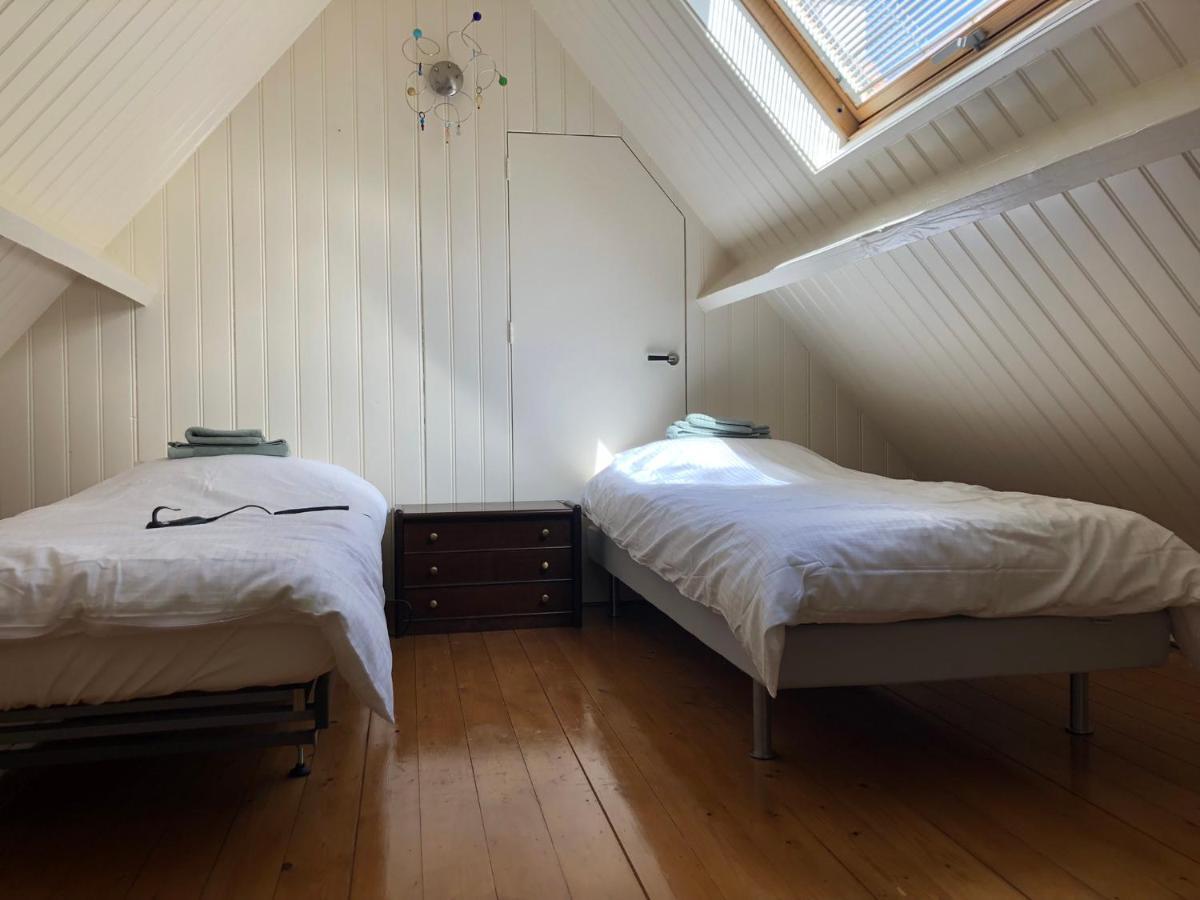 Horse And Hound Bed & Breakfast Riethoven Екстериор снимка